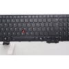 Keyb L16 G1/G2/G3/T16 G3/G4/P16s G4 GB - BL