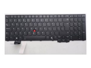 Keyb L16 G1/G2/G3/T16 G3/G4/P16s G4 GB - BL
