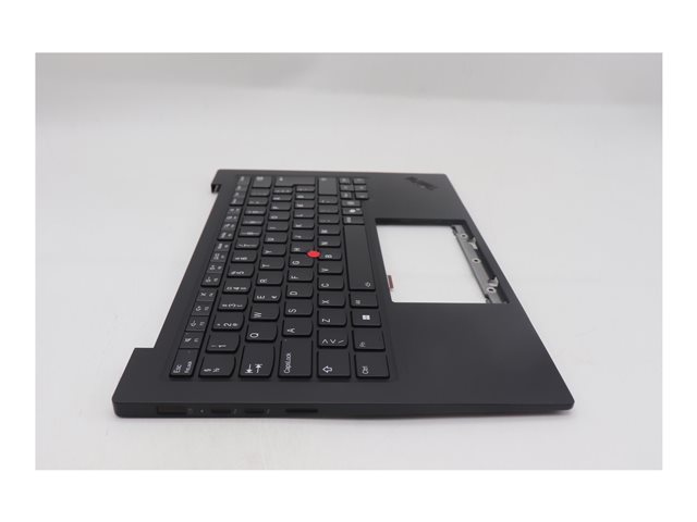 Keyb X1 Carbon 2025 G12/G13 Cover DK - WW - immagine 5