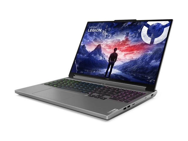 Lenovo Legion 5 16IRX9 – Intel Core i7 i7-14650HX, 32 GB RAM, SSD 1 TB, 16" - immagine 3