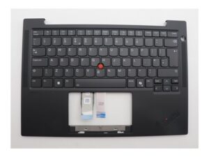 Keyb T14s G5 Cover GB - WL - BL