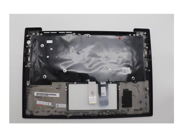 Keyb T14s G5 Cover CH - WL - BL - immagine 4