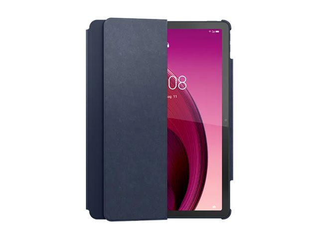 Lenovo M10 5G Folio Case Grey 3rd gen - immagine 2