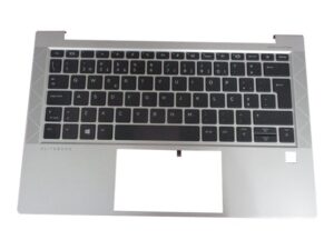 HP 830 G7/G8 - Topcover Keyboard AR - BL