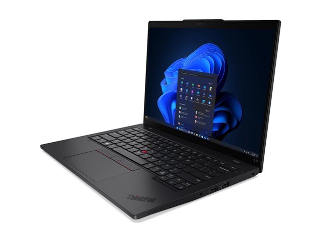 Lenovo ThinkPad L14 Gen 6 – AMD Ryzen 3 Pro 210, 16 GB RAM, SSD 256 GB, 14" - immagine 2