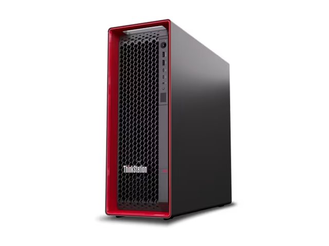 Lenovo ThinkStation P5 – Intel Xeon w5-2545, 64 GB RAM, SSD 2 TB - immagine 3