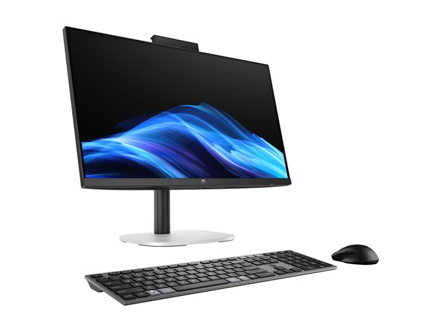 HP ProStudio 4 G1i All-in-One – Intel Core Ultra 7 265T, 16 GB RAM, SSD 512 GB - immagine 3
