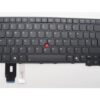Keyb L14 G5/G6/G7/T14 G5/G6/P14s G5/G6 GB - BL