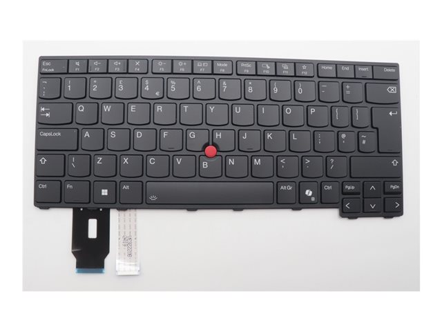 Keyb L14 G5/G6/G7/T14 G5/G6/P14s G5/G6 GB - BL