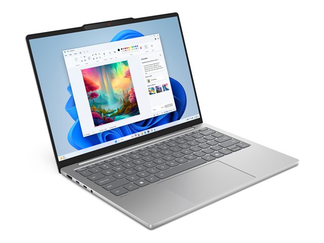 Lenovo IdeaPad Slim 5 5 13ARP10 – AMD Ryzen 5 7535HS, 16 GB RAM, SSD 512 GB, 13"