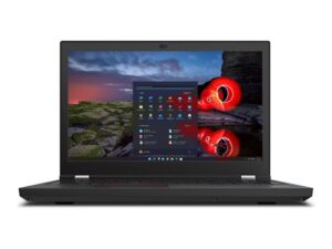 Lenovo ThinkPad P15 Gen 2 – Intel Core i7 11850H, 32 GB RAM, SSD 512 GB, 15"