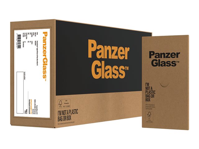 PanzerGlass Apple iPhone 15 Plus UWF wA - immagine 5