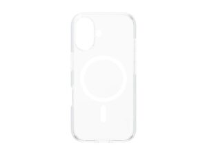 PG®Flagship Case Transparent Urban Combat iPhone16