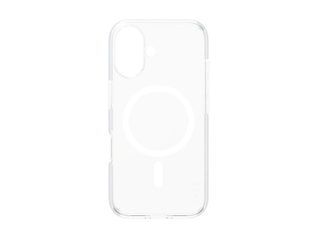 PG®Flagship Case Transparent Urban Combat iPhone16