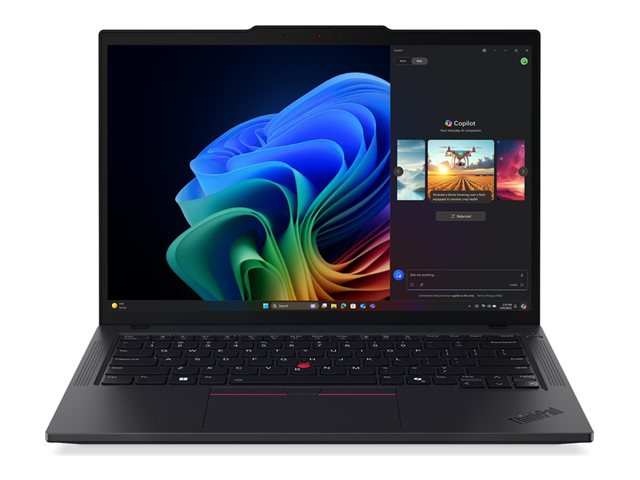 Lenovo ThinkPad T14 G6 – Intel Core Ultra 5 228V, 32 GB RAM, SSD 512 GB, 14"
