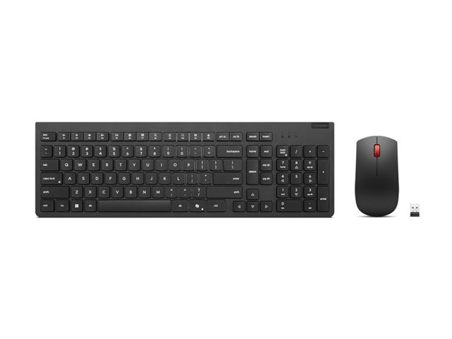 KB MICE_BO Eos3 2.4G KM BLK ES AI - immagine 2