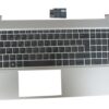 HP 650/EB 15 G9 Topcover, Belgium