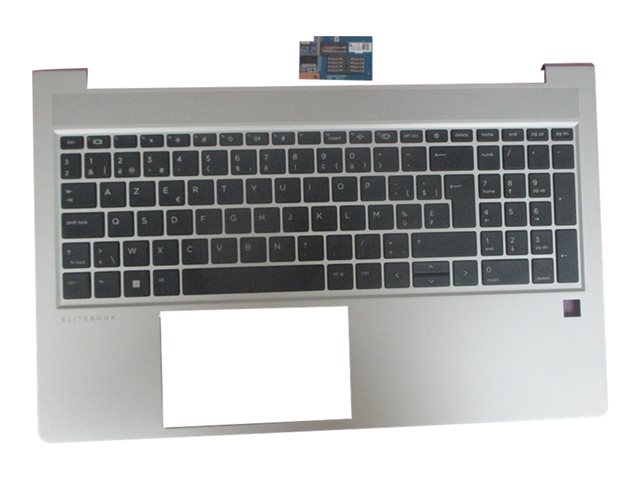 HP 650/EB 15 G9 Topcover, Belgium
