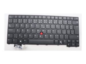 Keyb L14 G5/G6/G7/T14 G5/G6/P14s G5/G6 CZ/SLK