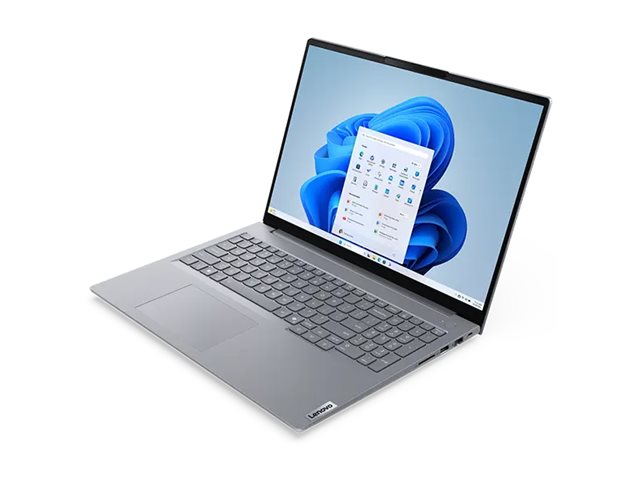 Lenovo ThinkBook 16 G8 IRL – Intel Core i5 13420H, 16 GB RAM, SSD 512 GB, 16" - immagine 2
