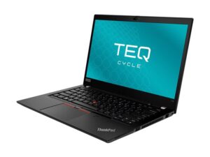 Lenovo ThinkPad T14 G2 – AMD Ryzen R5 PRO 5650U, 16 GB RAM, SSD 256 GB, 14"