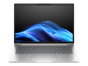 HP EliteBook 6 G1a – AMD Ryzen 5 230, 16 GB RAM, SSD 512 GB, 14"