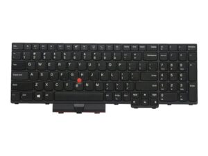 Keyb L15 G1/G2 US