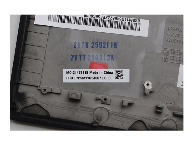 Keyb T14s G6 BL, Intel, PT - immagine 6