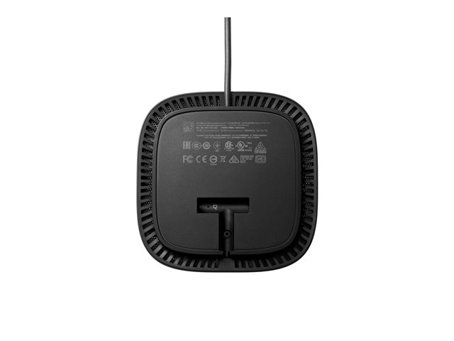 HP USB-C Dock G5 (2xDP, 1xUSB-C 1xHDMI) - immagine 5