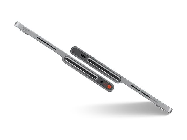 Lenovo Tab Plus ZADX – MediaTek Helio G99, 11" - immagine 5