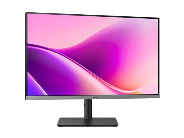 Samsung Essential S4 S27F430UAU/USB-C 27''Monitor - immagine 6
