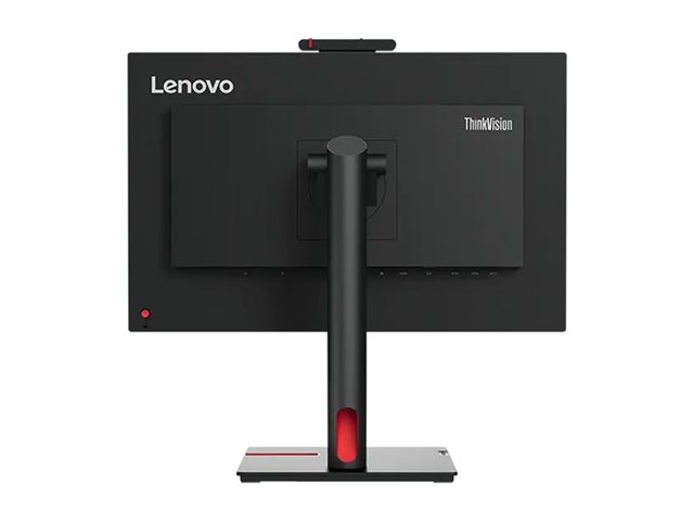 ThinkVision T24v-30 FHD/CAM/Speak 24''Monitor - immagine 5