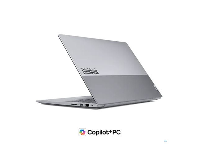 Lenovo ThinkBook 16 G9 IPL – Intel Core Ultra 7 355, 16 GB RAM, SSD 512 GB, 16" - immagine 4