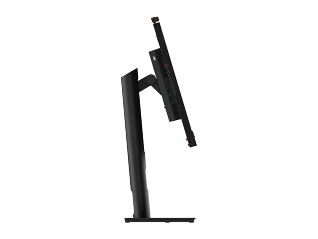 ThinkVision T24mv-30 - 24" FHD Monitor - immagine 6