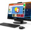 ThinkCentre TIO27, 27"QHD 2560x1440, IR-Cam