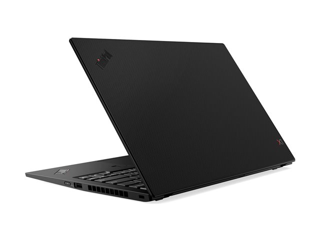 Lenovo ThinkPad X1 Carbon G7 – Intel Core i5 8265U, 16 GB RAM, SSD 256 GB, 14" - immagine 2