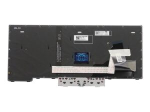 Keyb L14 G1/G2 GB – BL