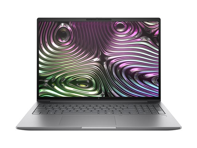 HP ZBook X G1i – Intel Core Ultra 9 285H, 32 GB RAM, SSD 1 TB, 16" - immagine 2