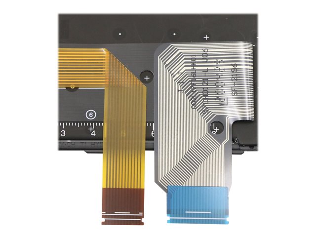 Keyb X13 G1/L13 G2/L13 Yoga G2 FR - BL - immagine 3
