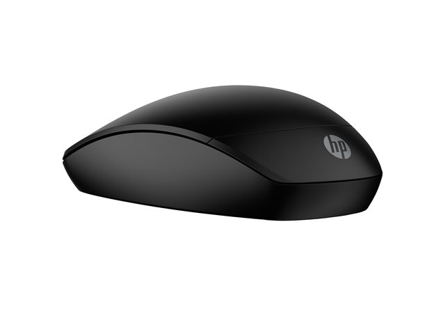 HP 235 Slim wireless optical Mouse-2.4 GHz-Black - immagine 6