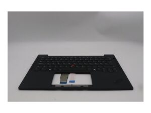 Keyb T14s G6 BL, Intel, WWAN, Swe/Fi