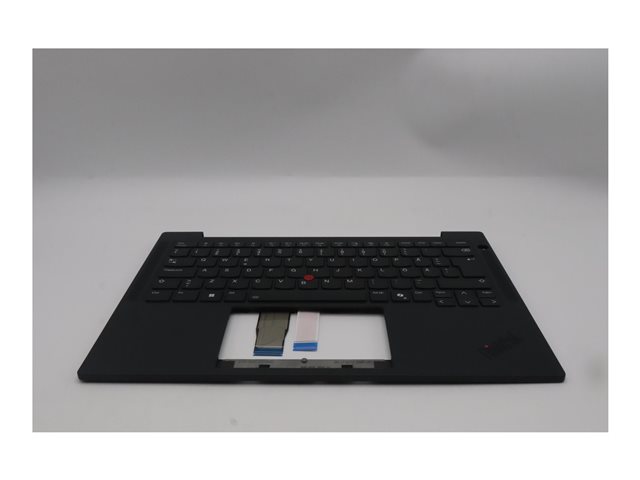 Keyb T14s G6 BL, Intel, WWAN, Swe/Fi