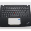Keyb X13 G5 DE - WWAN - BL