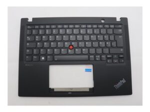 Keyb X13 G5 DE - WWAN - BL