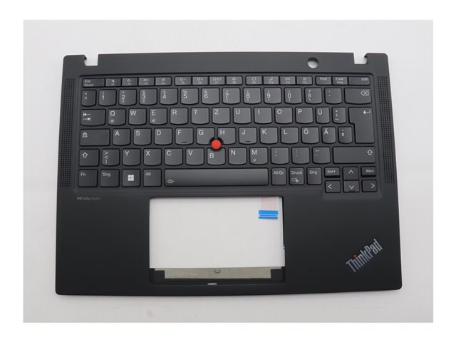 Keyb X13 G5 DE - WWAN - BL