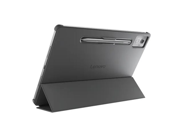 Lenovo Idea Tab Pro Folio Case Grey - immagine 3