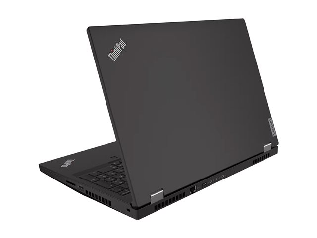 Lenovo ThinkPad P15 G1 – Intel Core i7-10750H, 16 GB RAM, SSD 512 GB, 15" - immagine 2