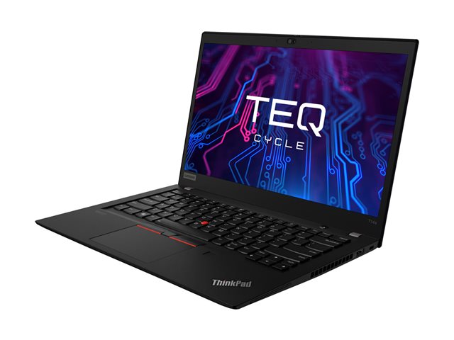 Lenovo ThinkPad T14s G1 – AMD Ryzen R5 Pro 4650U, 16 GB RAM, SSD 512 GB, 14"