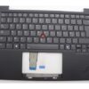 Keyb T14s G5 Cover BE - WW - BL