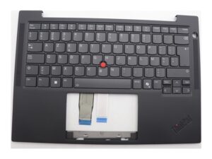 Keyb T14s G5 Cover BE - WW - BL